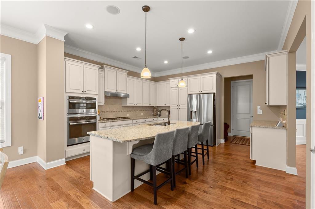 3801 Buttonbush Court