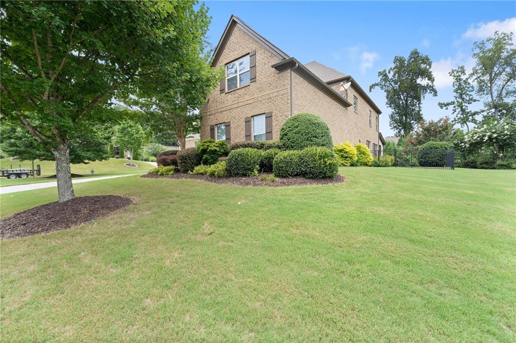 3801 Buttonbush Court