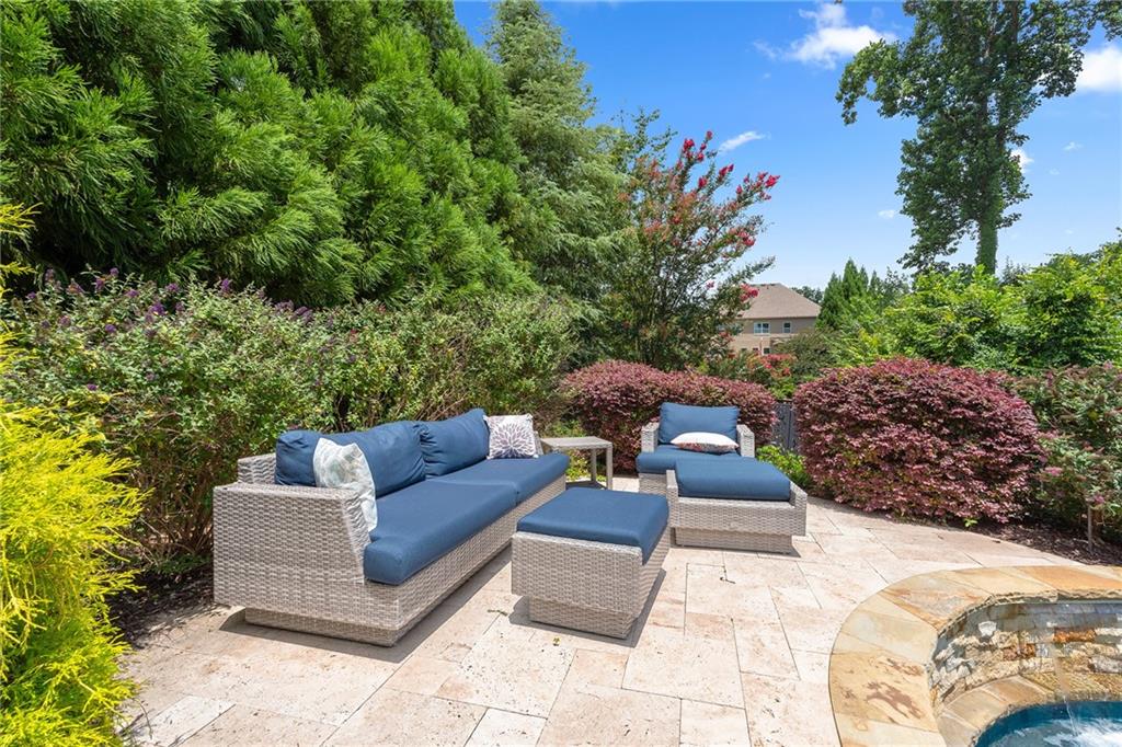 3801 Buttonbush Court