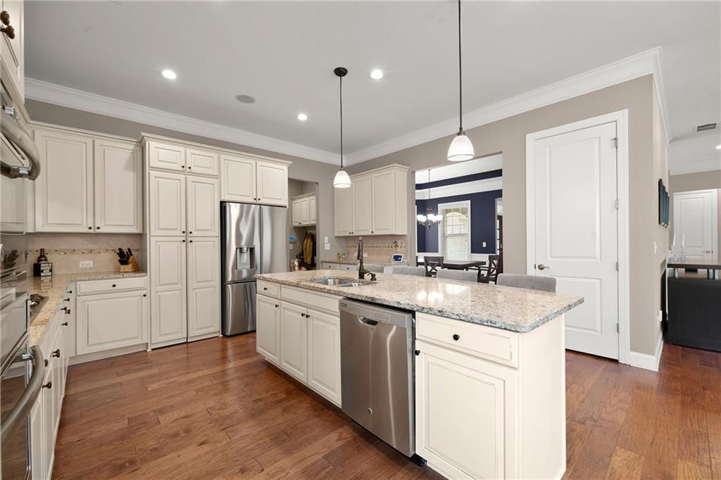 3801 Buttonbush Court