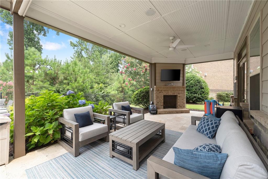 3801 Buttonbush Court