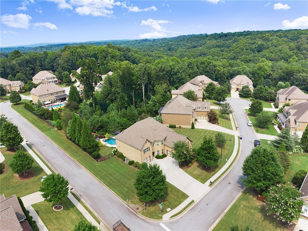 3801 Buttonbush Court