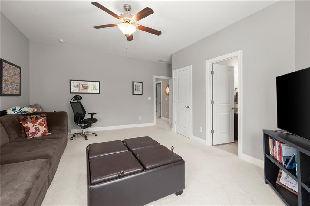 3801 Buttonbush Court