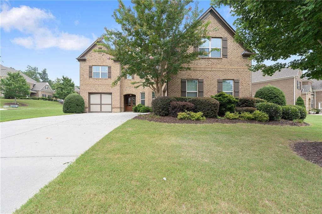3801 Buttonbush Court
