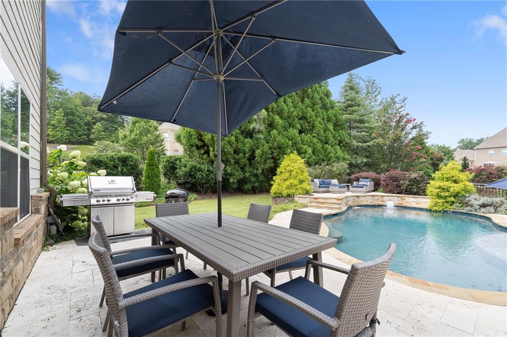 3801 Buttonbush Court
