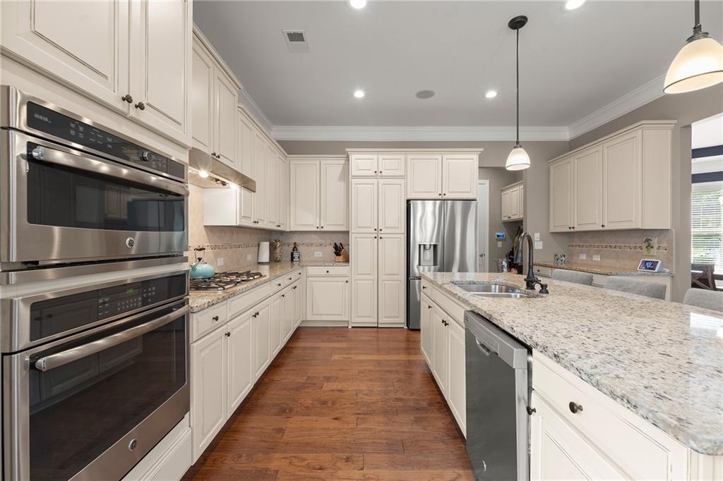 3801 Buttonbush Court