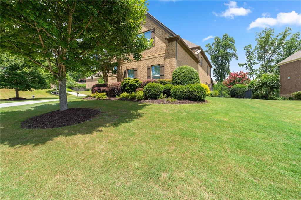 3801 Buttonbush Court