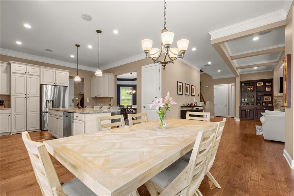 3801 Buttonbush Court