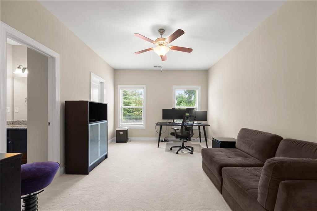 3801 Buttonbush Court