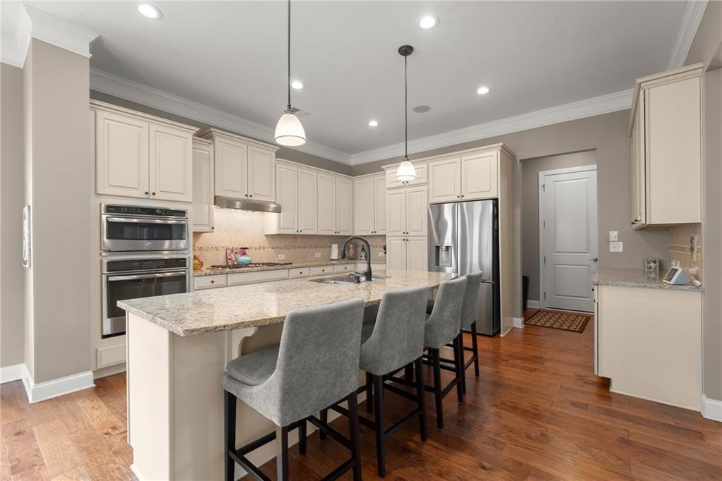 3801 Buttonbush Court