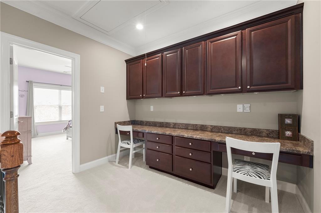 3801 Buttonbush Court