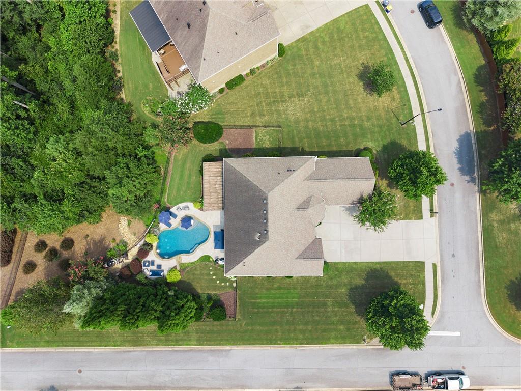 3801 Buttonbush Court