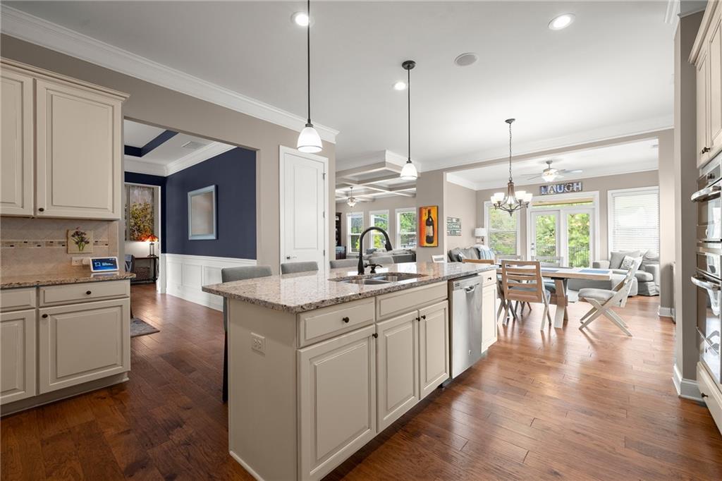 3801 Buttonbush Court