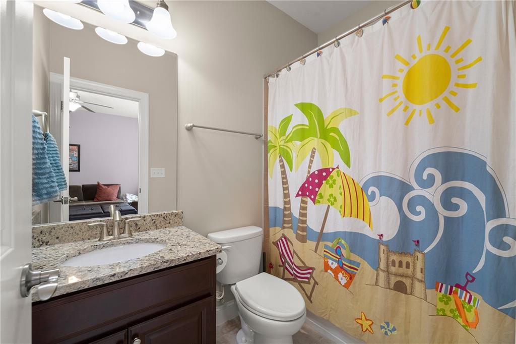 3801 Buttonbush Court