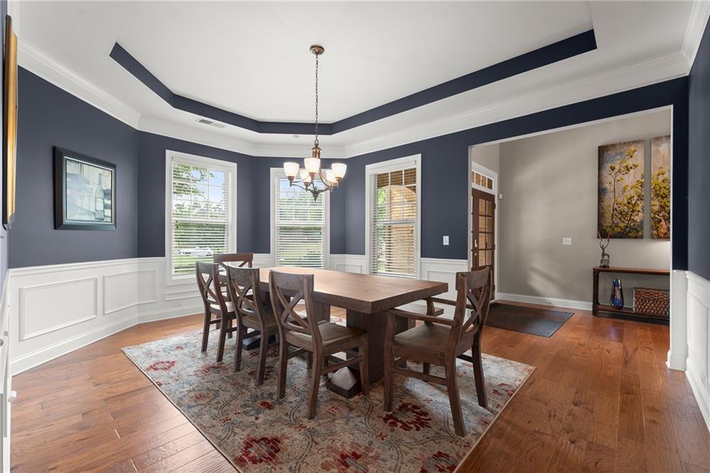3801 Buttonbush Court