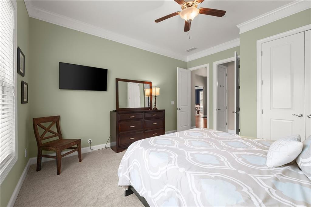 3801 Buttonbush Court