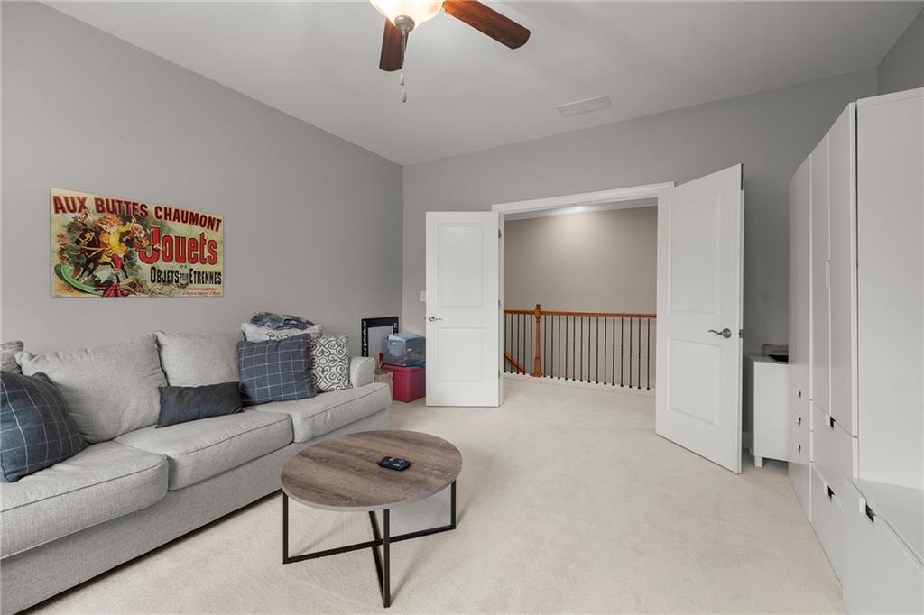 3801 Buttonbush Court