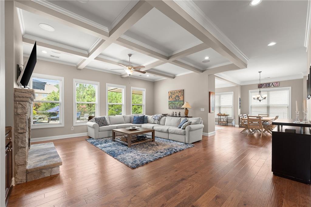 3801 Buttonbush Court