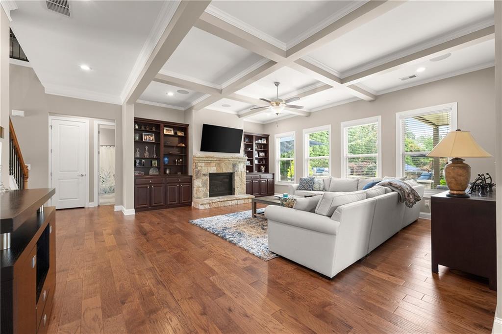 3801 Buttonbush Court