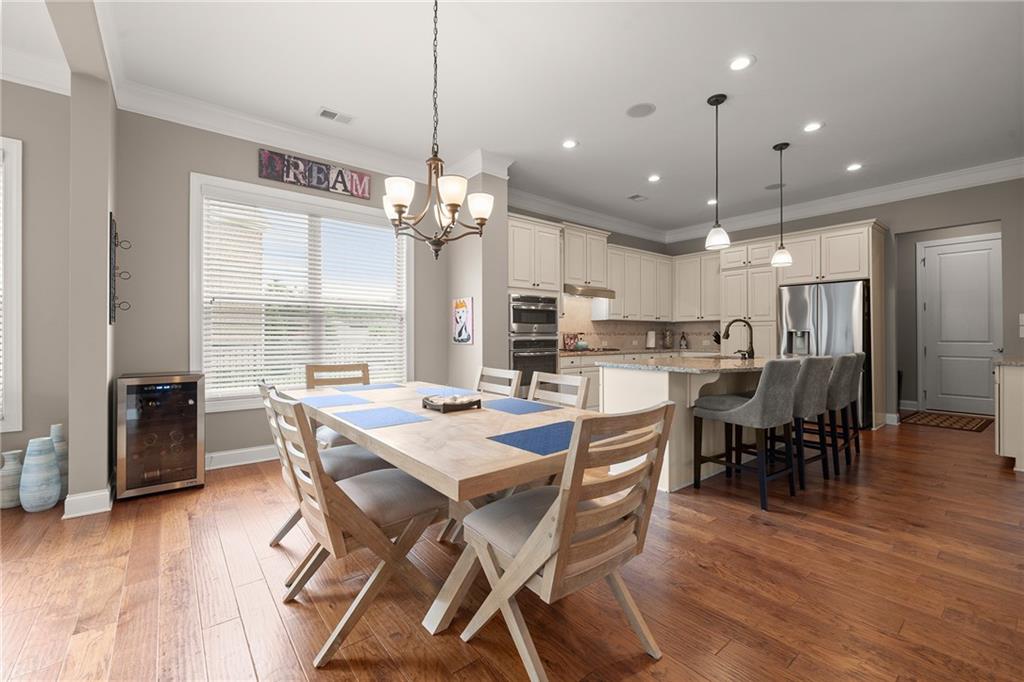 3801 Buttonbush Court