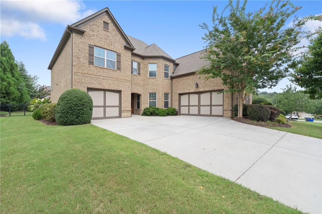 3801 Buttonbush Court