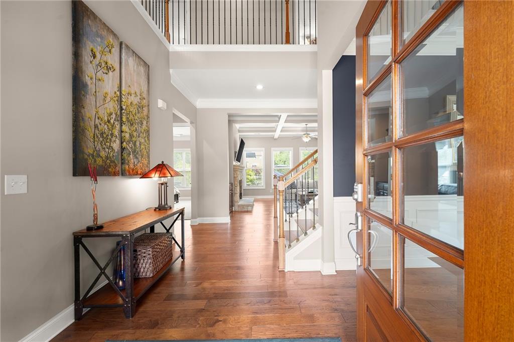 3801 Buttonbush Court