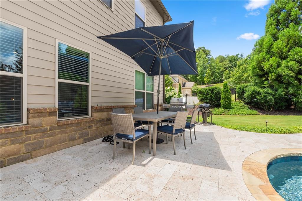 3801 Buttonbush Court