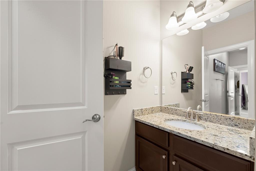 3801 Buttonbush Court