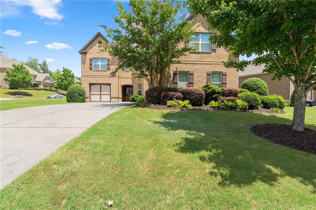 3801 Buttonbush Court