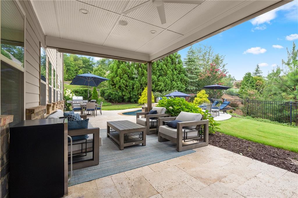 3801 Buttonbush Court