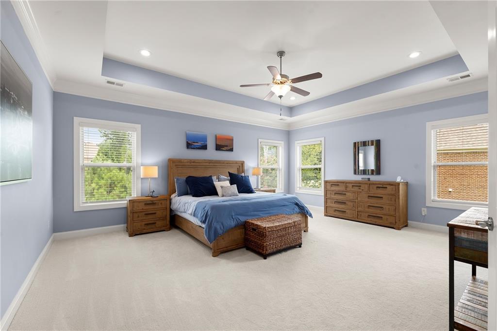 3801 Buttonbush Court