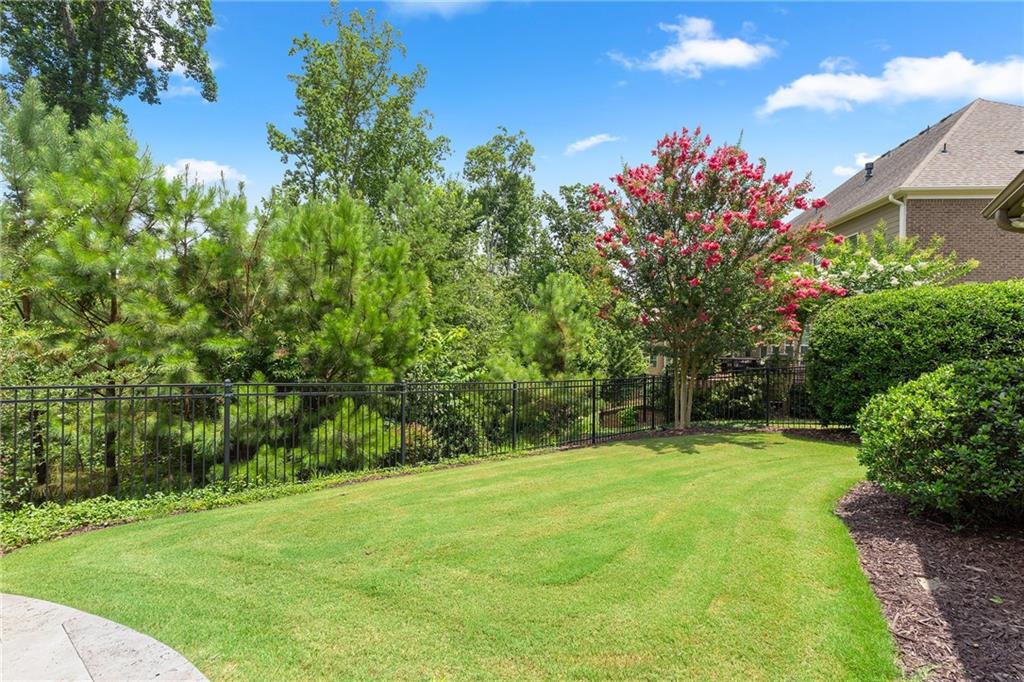 3801 Buttonbush Court