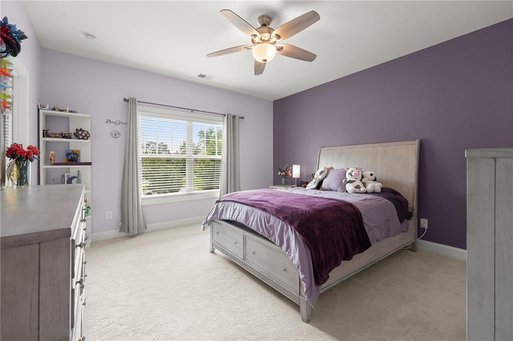 3801 Buttonbush Court