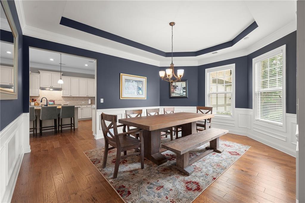 3801 Buttonbush Court