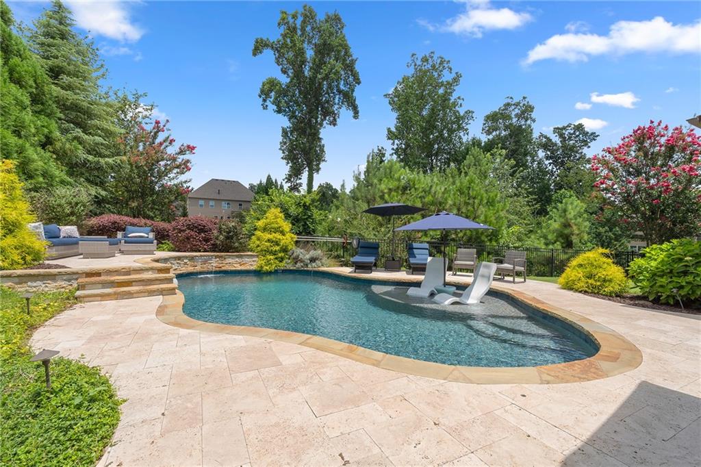 3801 Buttonbush Court