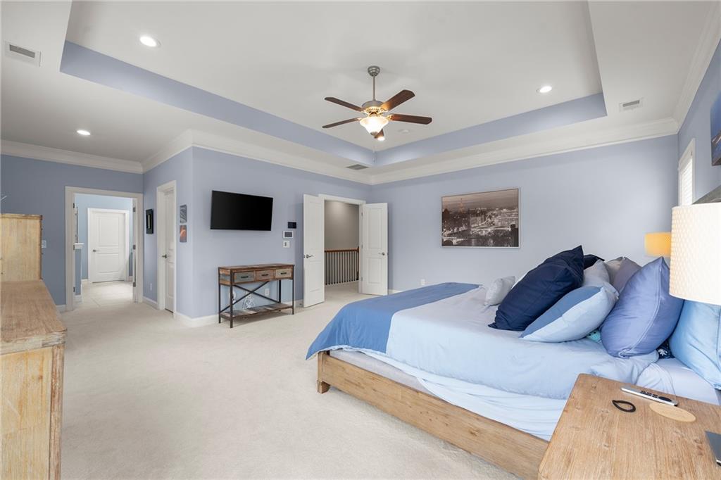 3801 Buttonbush Court