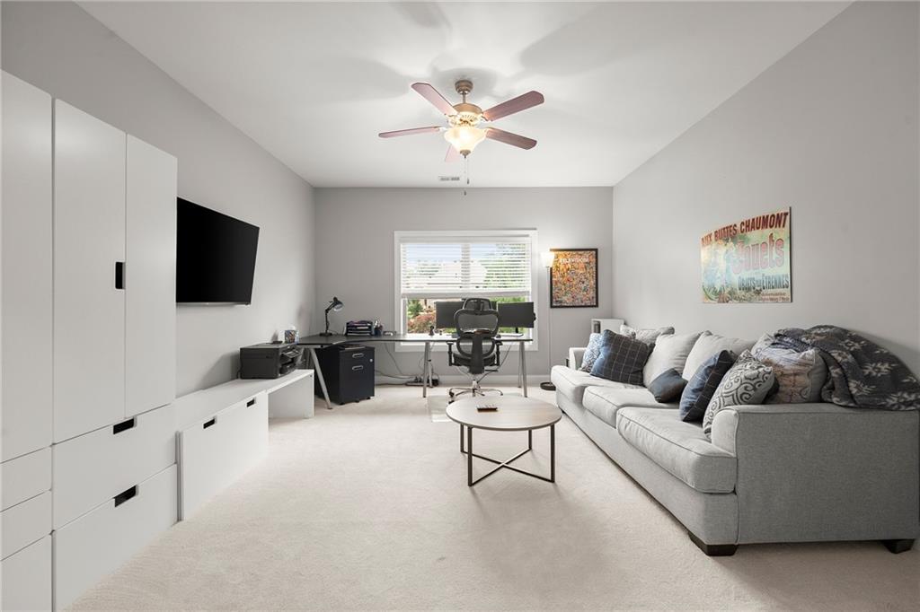 3801 Buttonbush Court