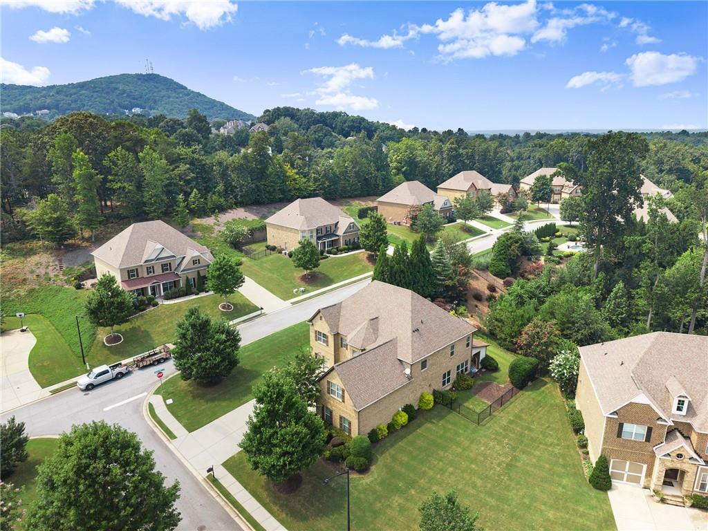 3801 Buttonbush Court
