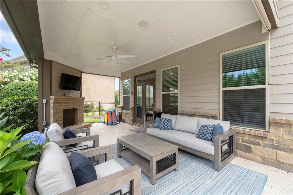 3801 Buttonbush Court