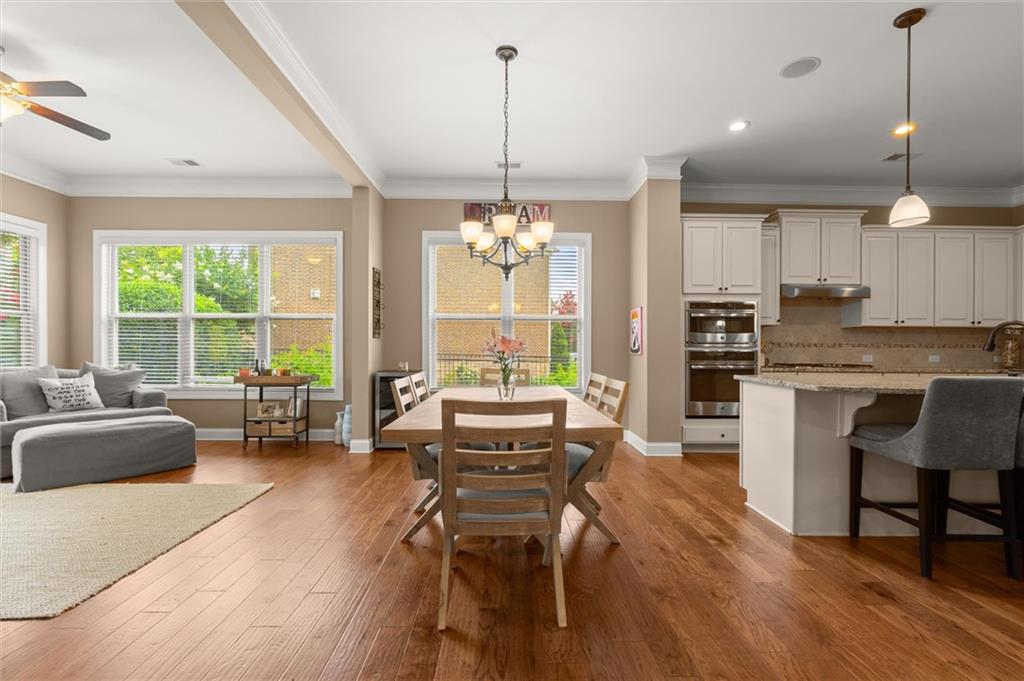 3801 Buttonbush Court