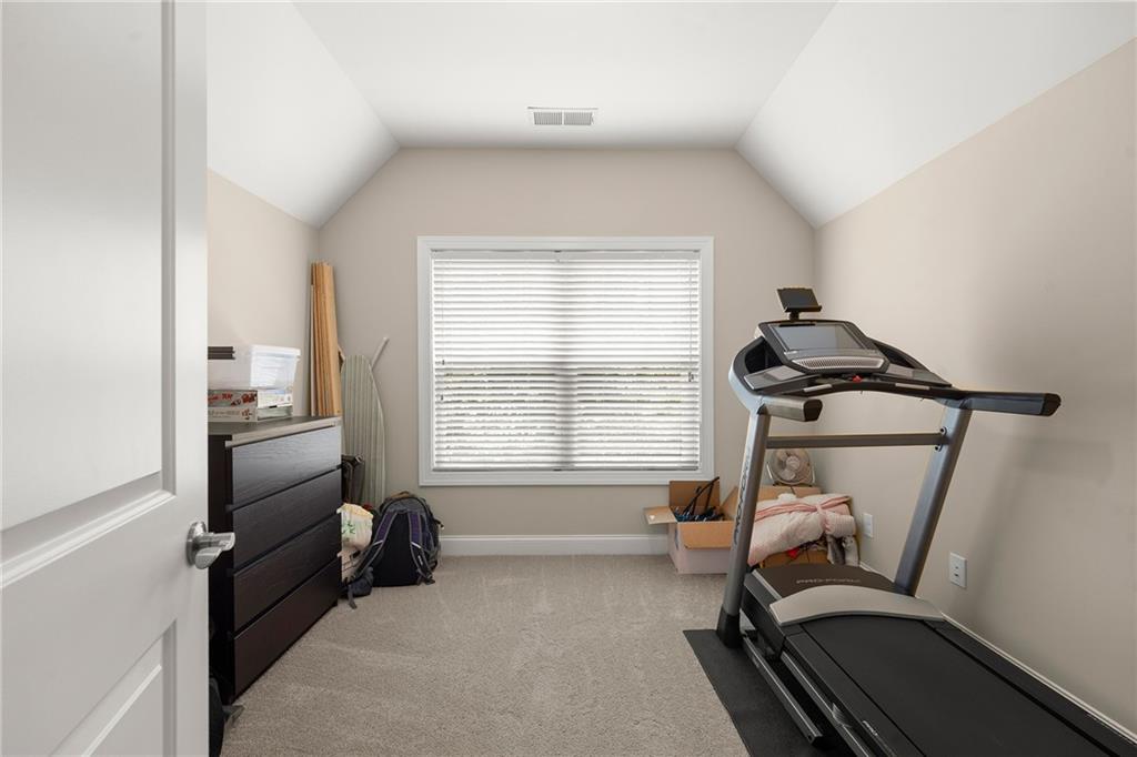3801 Buttonbush Court