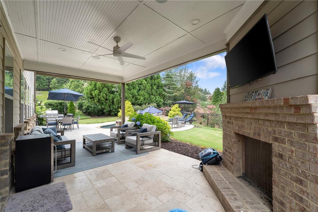 3801 Buttonbush Court