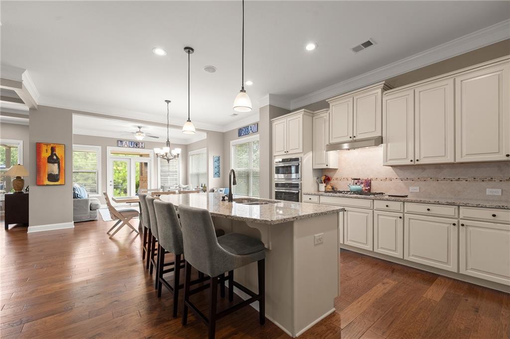 3801 Buttonbush Court