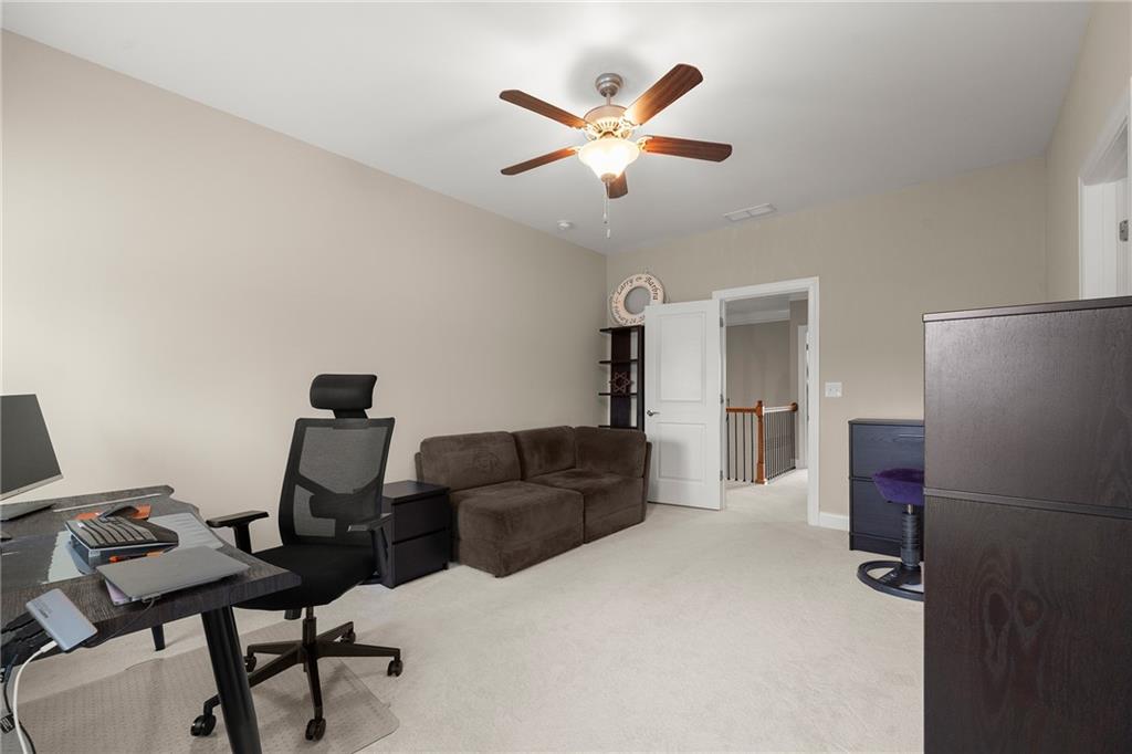3801 Buttonbush Court