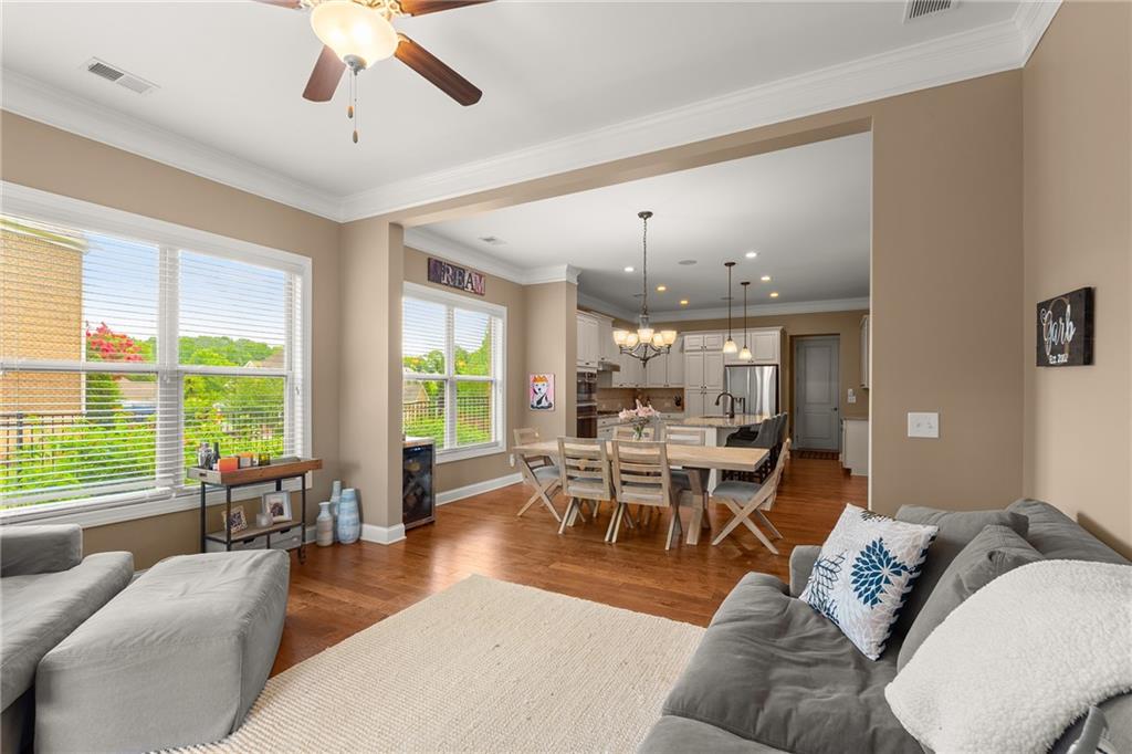 3801 Buttonbush Court