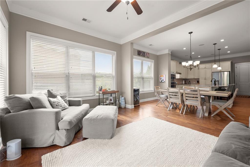 3801 Buttonbush Court