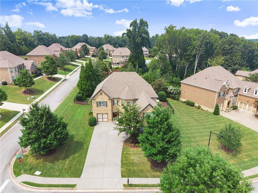 3801 Buttonbush Court