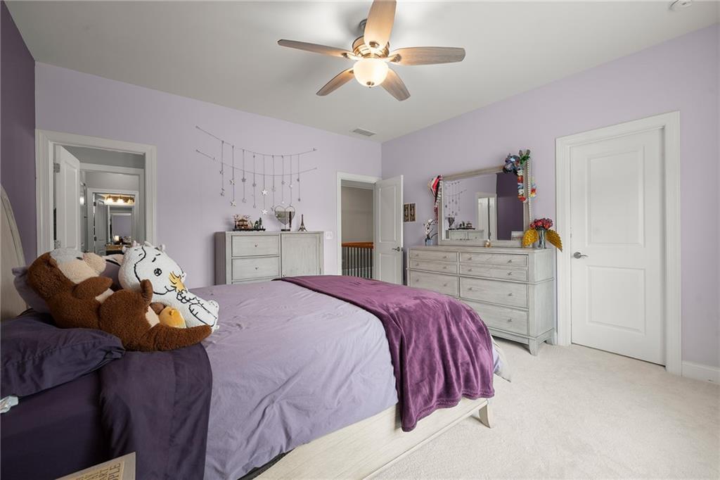 3801 Buttonbush Court