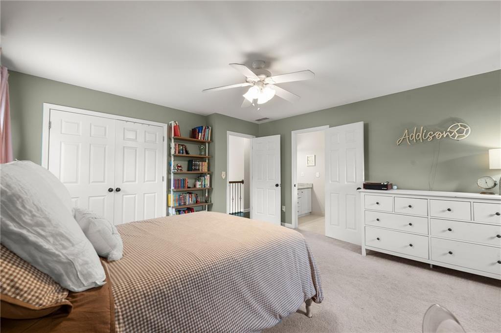 4910 Bettes Court
