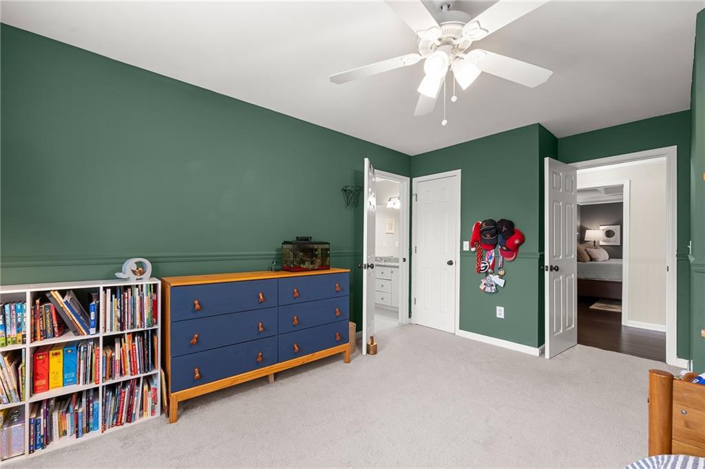4910 Bettes Court
